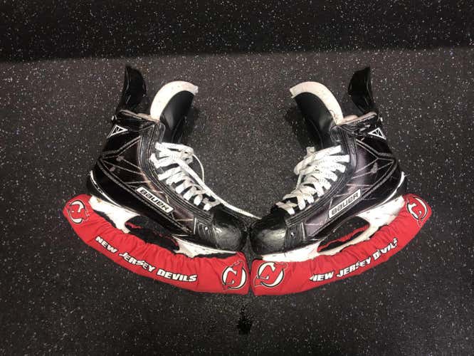 Bauer Supreme 1S - Custom  Senior Pro Stock Size 8