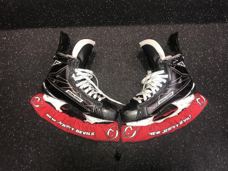 Bauer Supreme 1S - Custom Senior Pro Stock Size 8