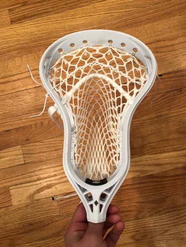 Stringking Mark 2T Strung With Stringersshack G3UL