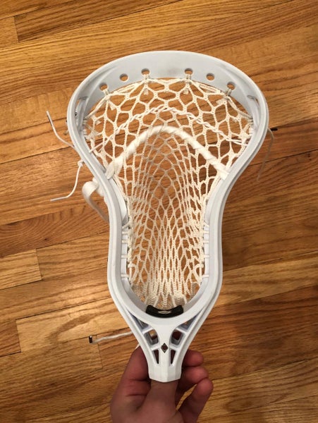 Stringking Mark 2T Strung With Stringersshack G3UL