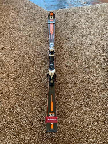 Dynastar Men’s FIS SL Skis 165cm