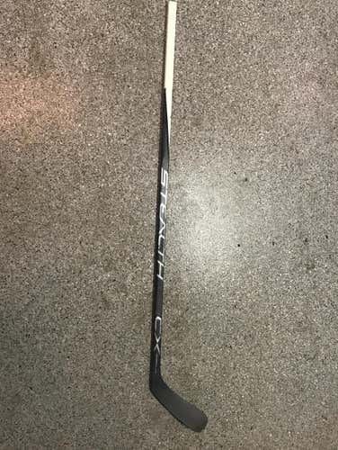 James Neal Game Used Easton CX