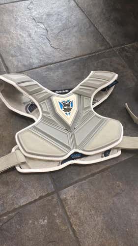 Brine King Shoulder Pads
