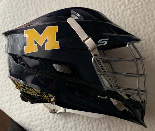 Michigan Cascade S Practice Helmet