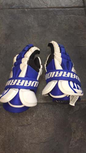 Warrior Mac-D-Lyte Gloves