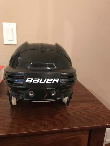 Bauer 4500 Medium Helmet