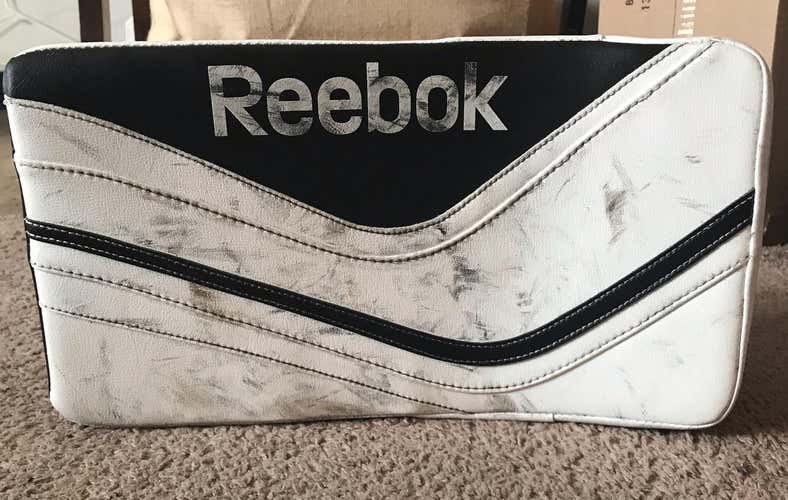 Reebok X28 (Senior: Regular Hand