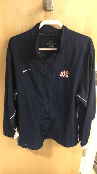 USA Baseball Track Jacket