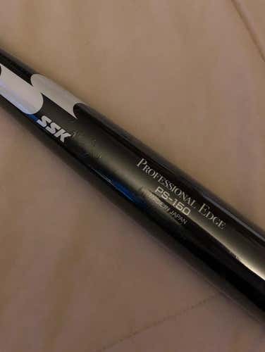 Brand New SSK Coaches 35” Wood Fungo Bat