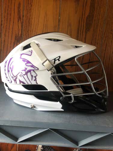 White Lakeview High School Cascade R