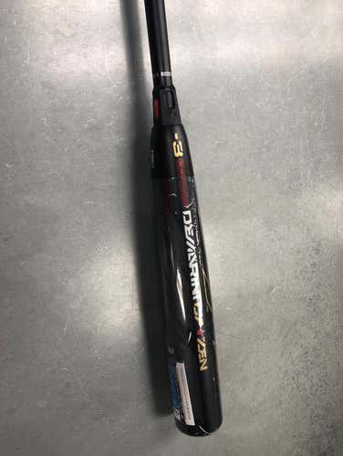 NIW Demarini CF Zen 33/30 BBCOR