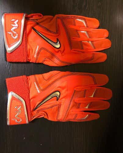 Nike Manny Machado Batting Gloves