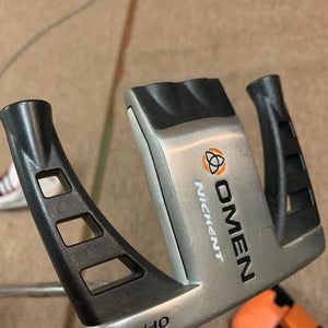 Omen Nickent Putter - 42 LENGTH (USED)