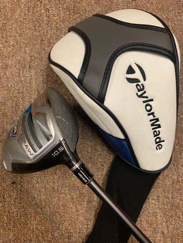 Taylormade SLDR 10.5 - R (USED)