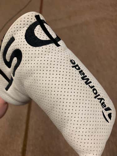 Taylormade Ghost DA-62 Tour Putter - 35in (USED)