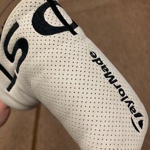 Taylormade Ghost DA-62 Tour Putter - 35in (USED)
