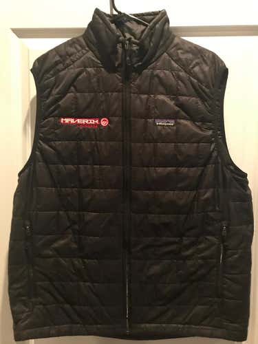 BNWOT MAVERIK x PATAGONIA NANO PUFF VEST
