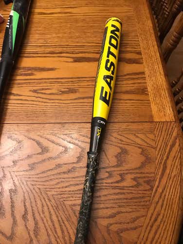 Easton XL1