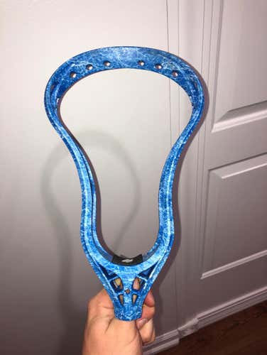 String King Mark 2A Lacrosse Head