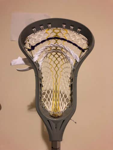 Thompson I6/Citrine Throne 2