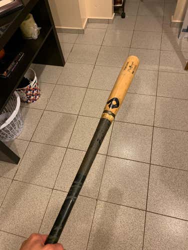 Demarini Composite Wood Bag