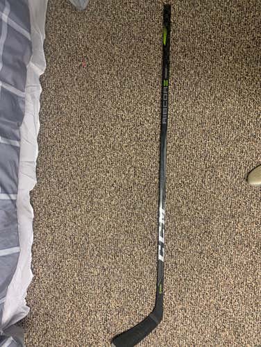 Ccm Ribcor Trigger 2