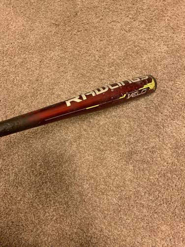 2015 Rawlings Velo Hybrid 33/30