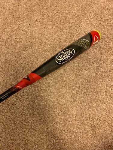 Louisville Slugger 916 Prime 33/30