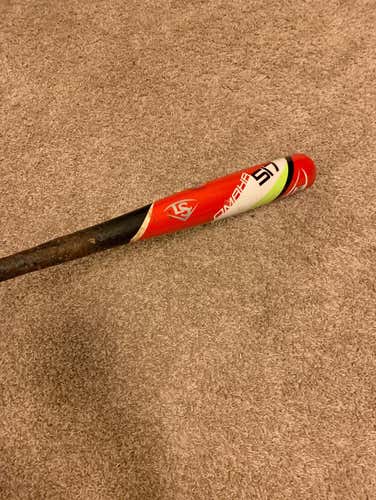 Louisville Slugger Omaha 517 32.5/29.5
