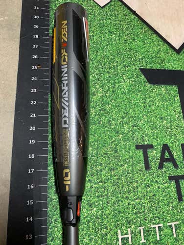 New CF ZEN 29/19