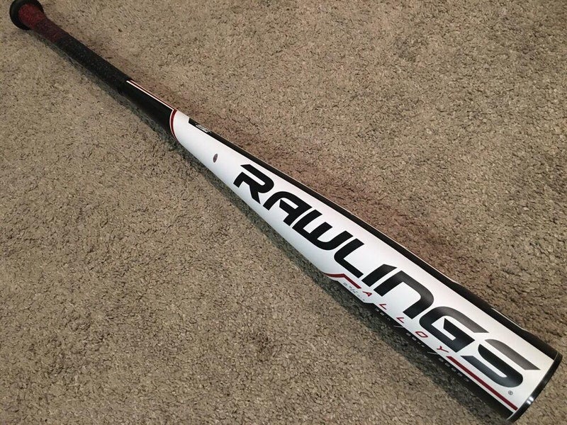 2019 Rawlings 5150 Alloy BBCOR Baseball Bat 32/29 ~ New Store Demo