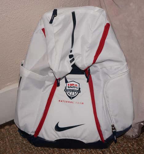 USA National Team Backpack Open To Offers