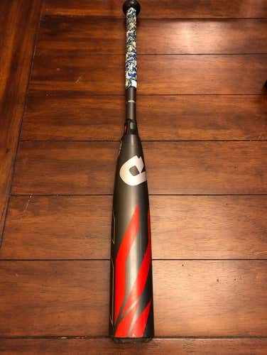 2018/early 2019 USSSA CF Zen-DeMarini