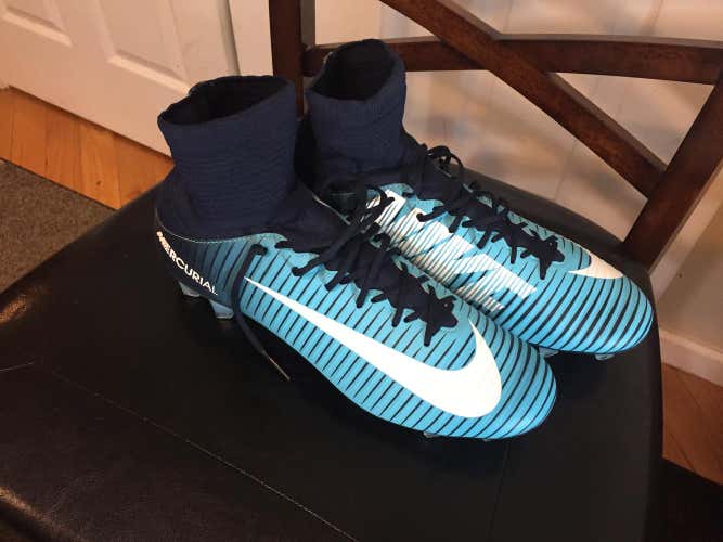 Nike Mercurial Veloce II