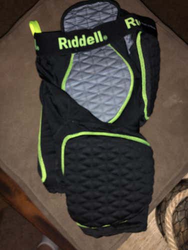 Riddell - Football Girdle Youth Small