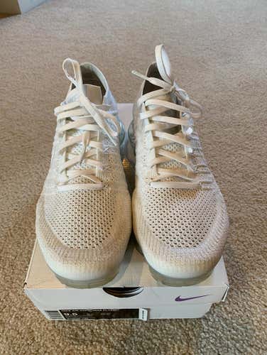 Men’s Vapormax Size 9.5