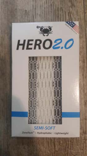 New East Coast Dyes Hero Mesh Zones 1