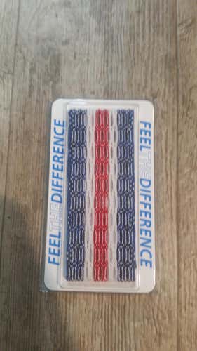 New East Coast Dyes Hero 2 USA Ltd Mesh