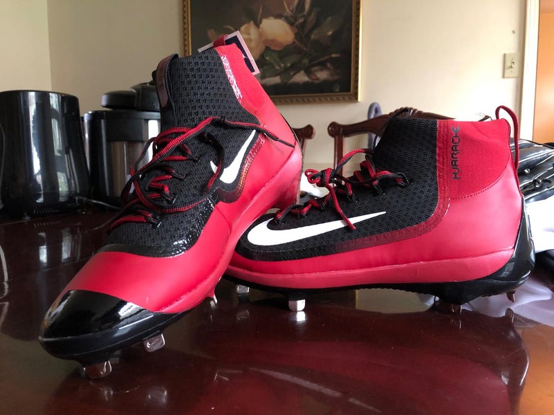 Nike Air Huarache 2Kfilth Elite Mid Size 13
