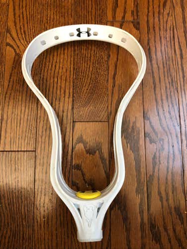 Under Armour Command Head. Used Once