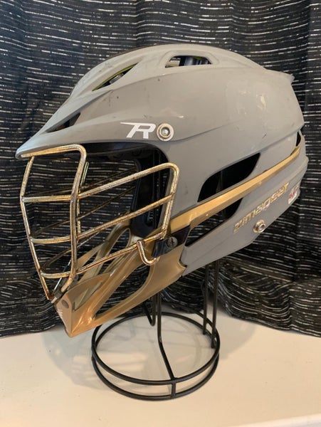 Matte Gray Cascade R