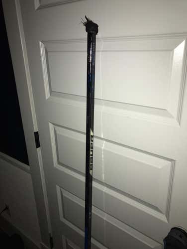 Bauer Nexus 1N
