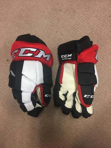 CCM Pro-Stock Gloves