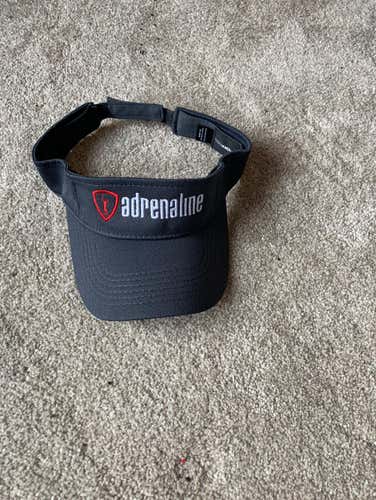 Adrenaline Visor