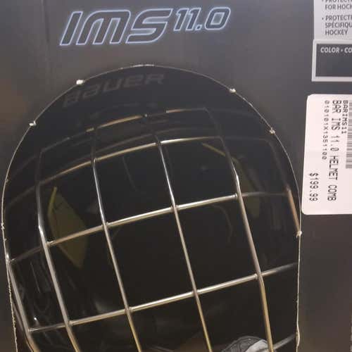New Bauer IMS 11.0