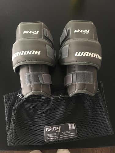 Warrior G4 Int. Knee Pads