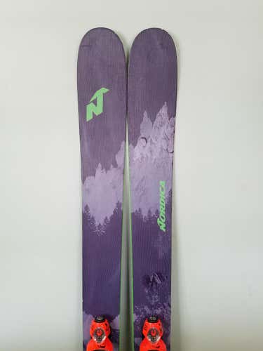 2019 Nordica Enforcer Pro
