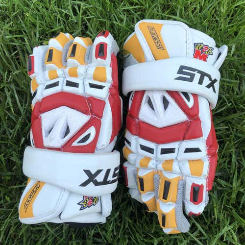 BN STX Assault Maryland