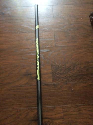 Warrior Regulator Max Warp Shaft
