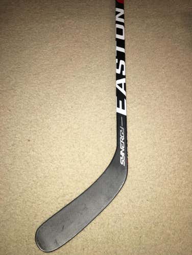 Easton Synergy GX Jason Pominville Prostock